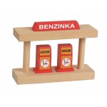 Statie de alimentate Benzinarie - Gas Station Maxim Rail Road 44021 Statie de alimentate Benzinarie - Gas Station Maxim Rail Road 44021